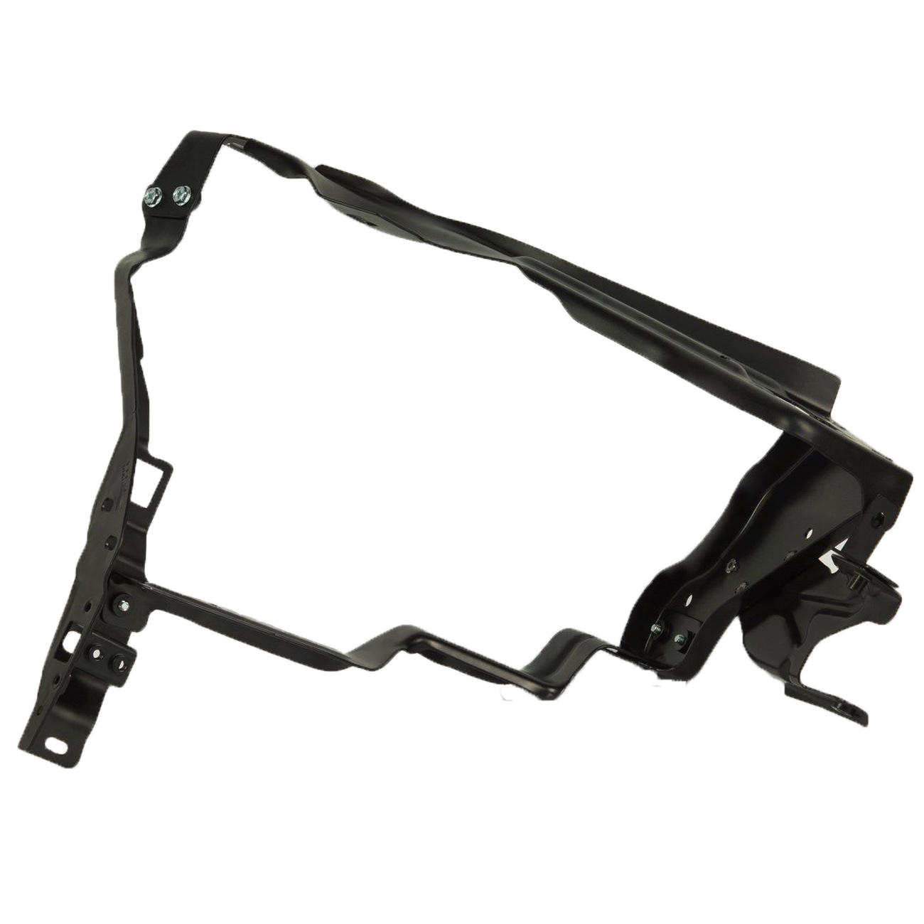 Headlight Bracket Support Frame